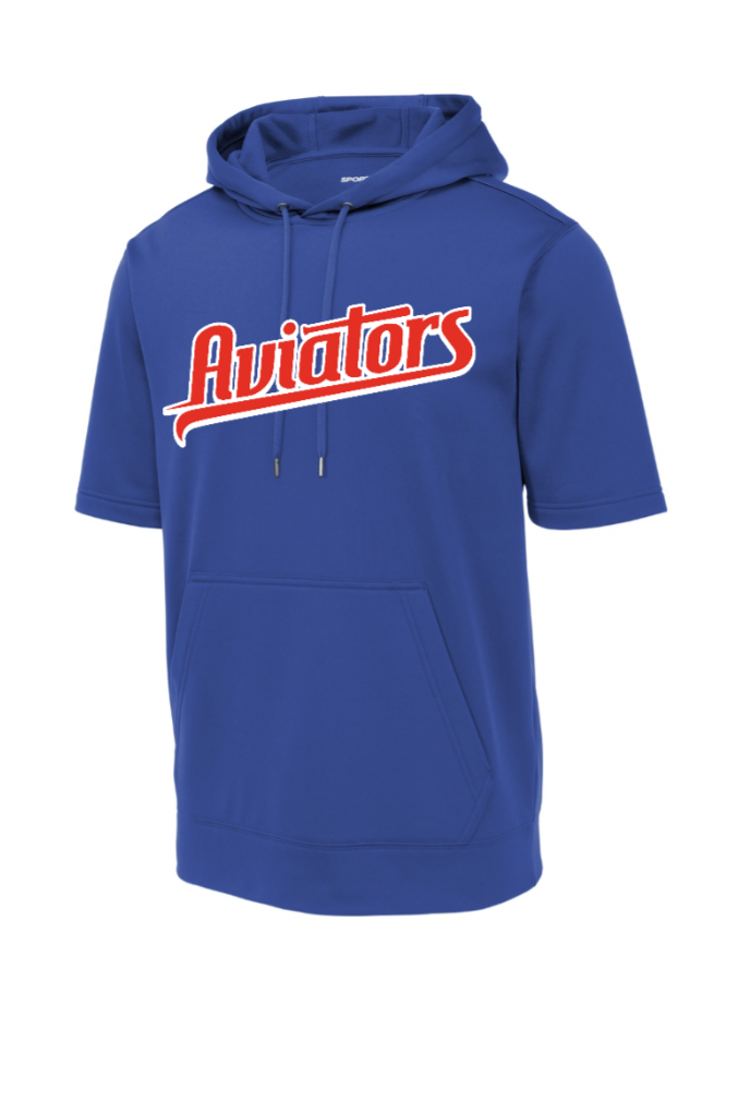 Aviators SS Hoodie