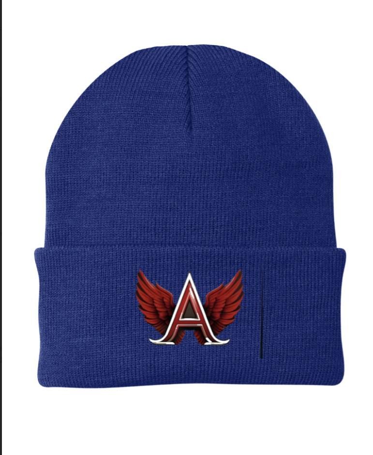 Aviators Knit Cap