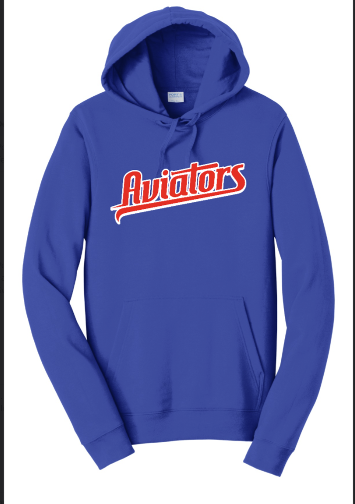 Aviators Hoodie