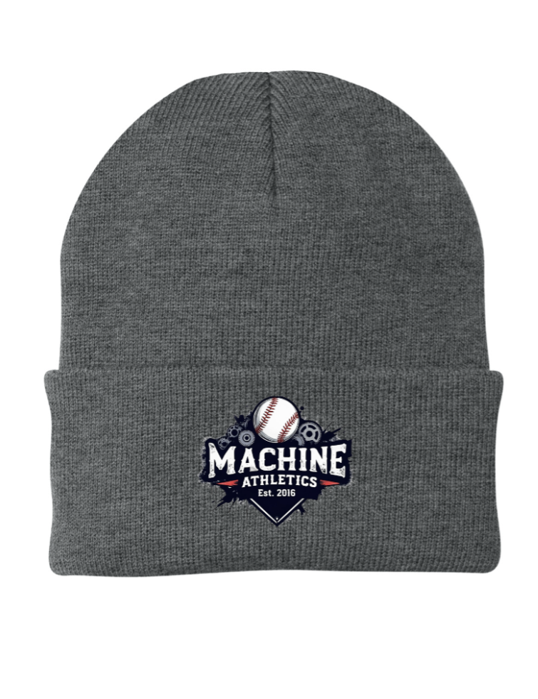 MAA Beanie Oxford